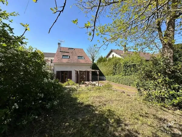 Maison 5 pièces 129 m²