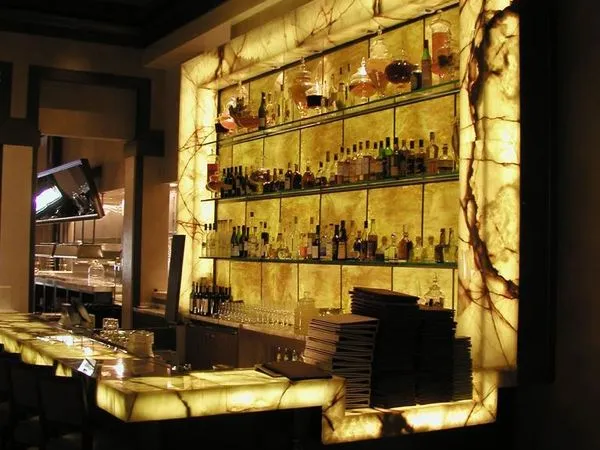 Restaurant a vendre