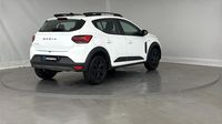 Dacia Sandero 1.0 TCe 110ch Stepway Extreme -24 — photo 5