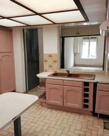 Maison 4 chambres Wattrelos