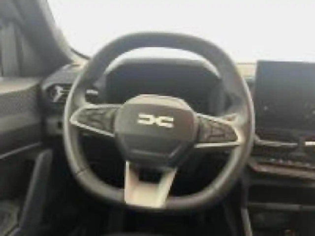 Dacia Duster 1.0 eco-g 100ch journey — photo 6
