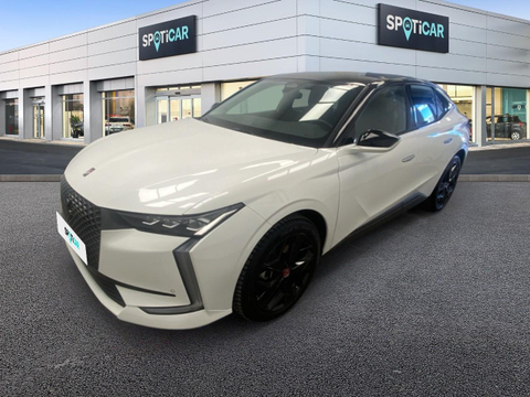 Ds Ds 4 hybride e-tense 225 eat8 performance line
