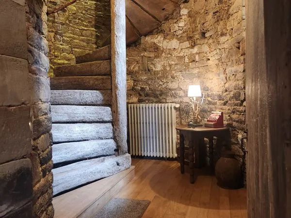 Maison campagne de Ploërmel