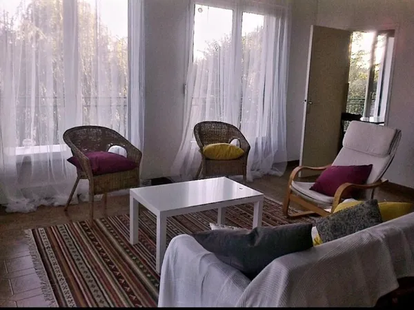 Chambre de 10m2 à louer sur Chonas-l'Amballan