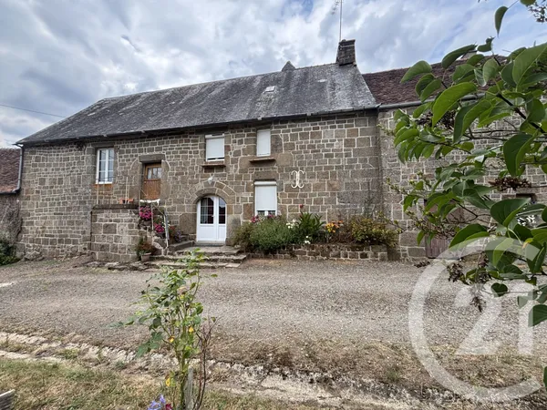 Maison 6 pièces 100 m²