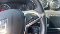Dacia Duster Blue dCi 115 4x4 Prestige — photo 17