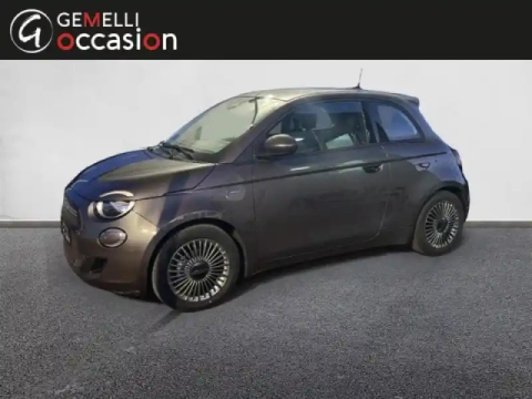Fiat 500 e 95ch action plus