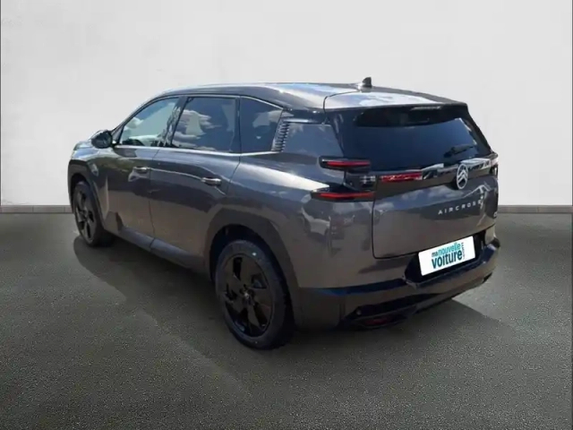 Citroën C5 Aircross hybride 145 ch e-dcs6 — photo 7