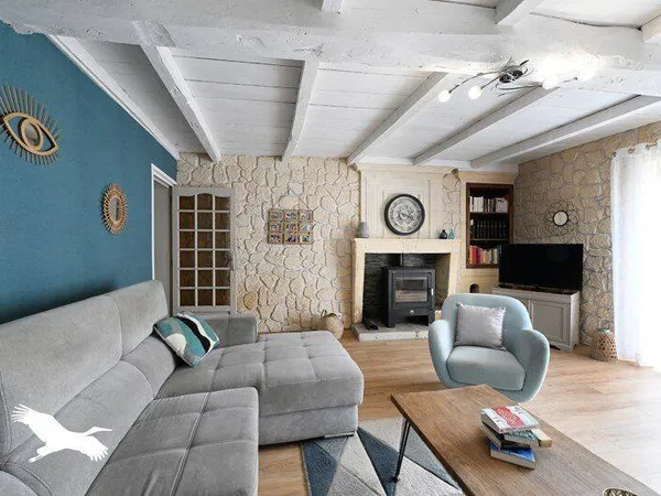 Maison 12 pièces 270 m²