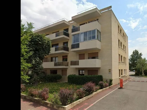 Appartement 1 pièce 30 m²