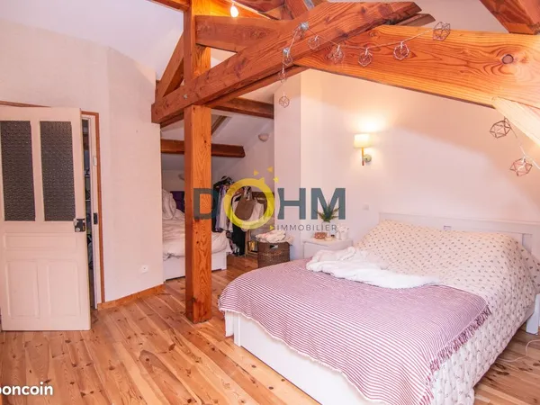 Appartement T2