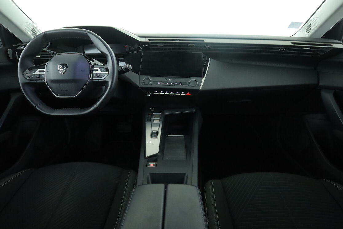 Peugeot 308 1.5 Blue-HDi Active Pack EAT8 — photo 11