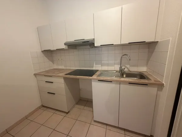 Villeneuve-Sur-Lot : appartement 2 pièces en location