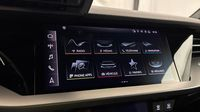 Audi A3 Sportback 30 TFSI 110ch Mild Hybrid Design S tronic 7 — photo 18