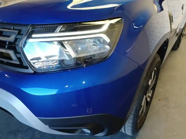 Dacia Duster eco-g 100 4x2 — photo 132