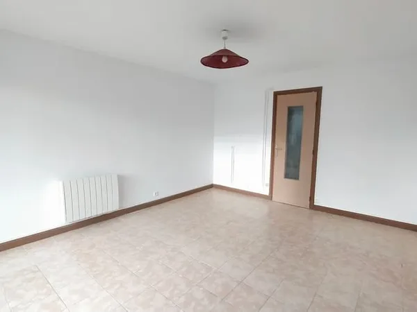 Appartement 1 pièce 29 m²
