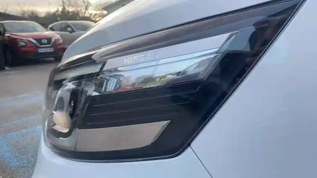 Nissan Primastar fourgon l1h1 2t8 2.0 dci 130 s/s bvm — photo 29