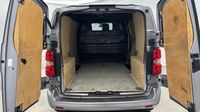 Toyota Proace Medium 2.0 D-4D 140 Style MC22 — photo 9