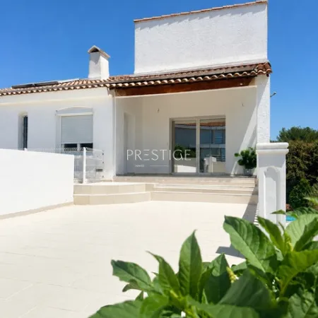 Maison familiale avec fort potentiel locatif - Montpellier 34080
