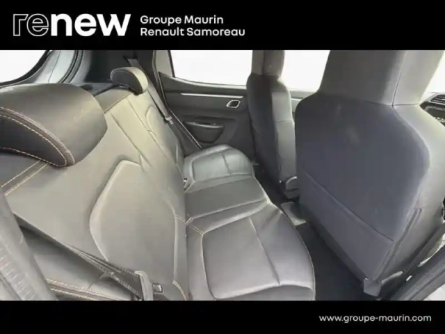 Dacia Spring 45ch confort plus - achat intégral — photo 14
