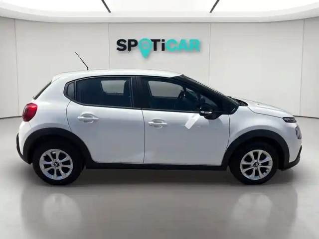 Citroën C3 1.5 bluehdi 100ch s&amp;s max — photo 7