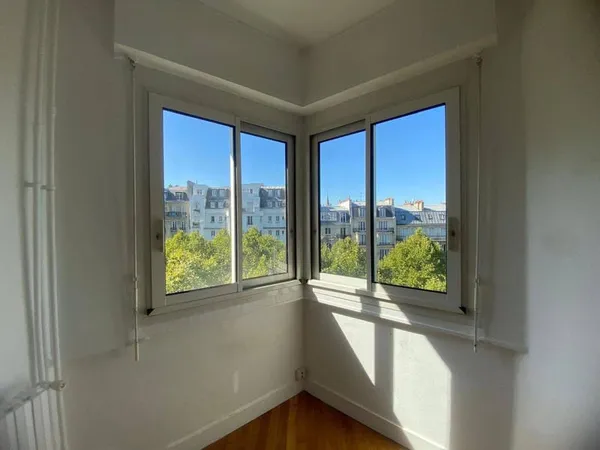 Appartement 2 pièces 60 m²