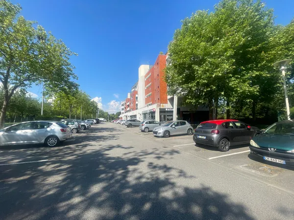 Appartement 2 pièces à vendre à Vannes Ouest