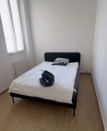 Appartement t2 secteur Rouet