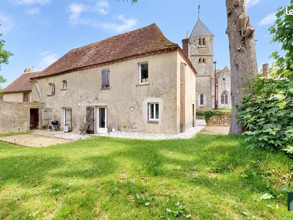 Maison 7 pièces 140 m²