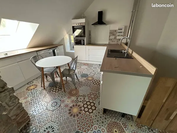 Location appartement quartier saint Ferjeux