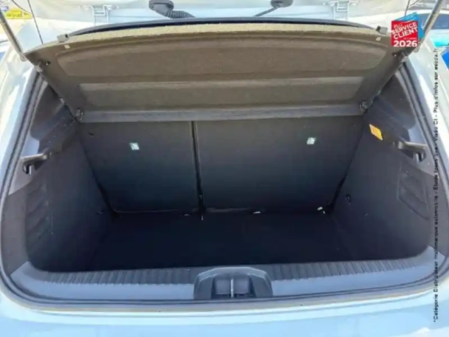 Renault Clio 1.0 tce 90ch techno - 24 — photo 14