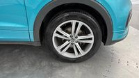 Volkswagen T-Cross 1.0 TSI 116ch R-Line DSG7 — photo 20