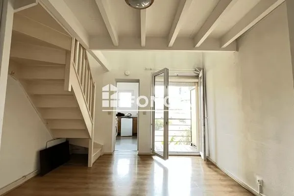 Appartement 1 pièce 30 m²