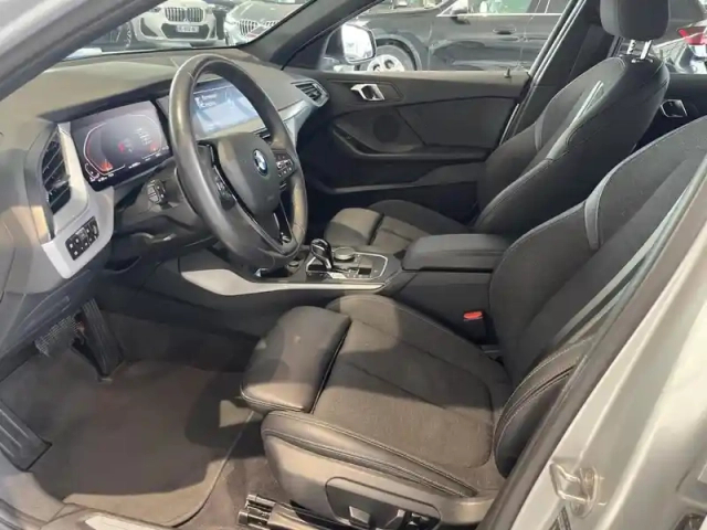 Bmw Serie 1 série 1 118da 150ch edition sport — photo 19