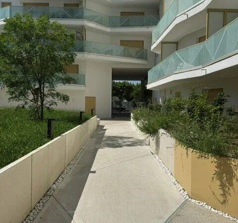 Appartement 1 pièce 34 m²