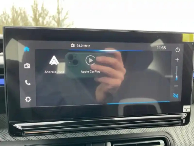 Citroën C3 hybride 110 ch e-dcs6 — photo 22