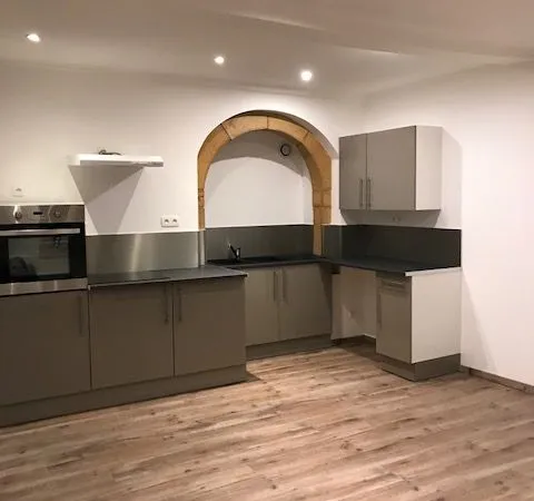 THOISSEY T3 64m²