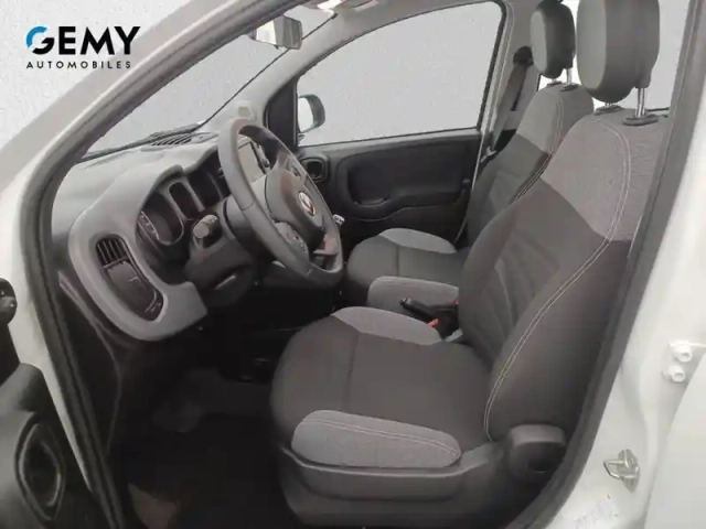 Fiat Panda 1.0 70 ch hybride bsg s/s — photo 26