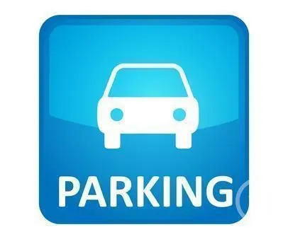 Parking 10 m²