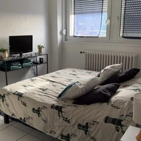 Chambre colocation à Gerardmer