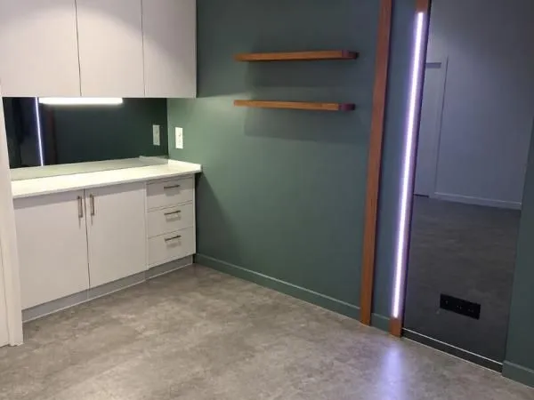 Local commercial 43 m²