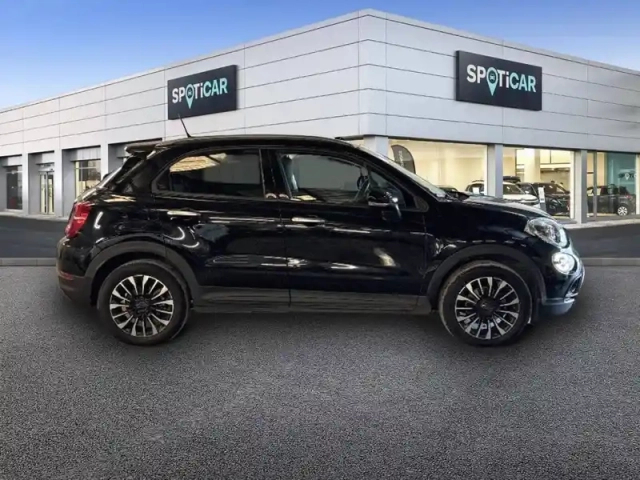 Fiat 500 x 1.6 multijet 130 ch — photo 4