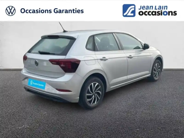 Volkswagen Polo 1.0 tsi 95 s&amp;s bvm5 — photo 42