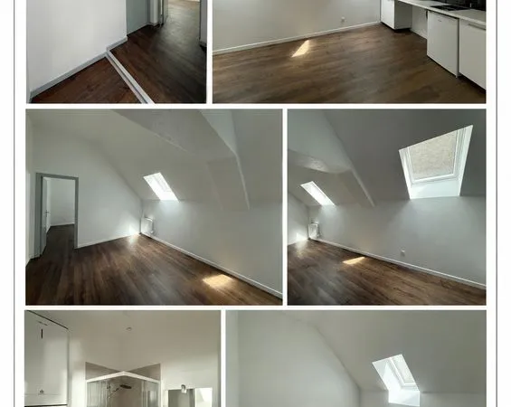 F2 logement étudiant