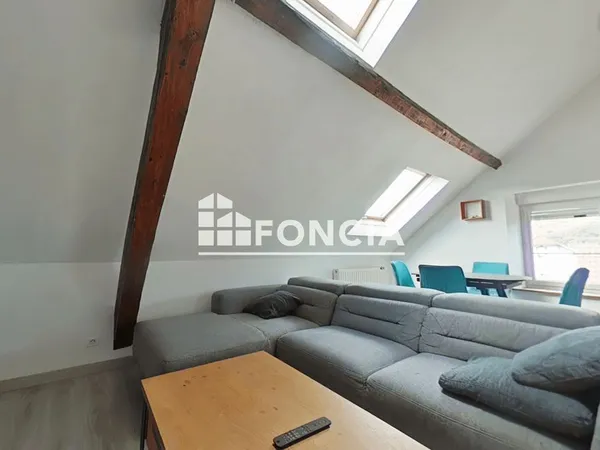 Appartement Valdoie Colocation / Location