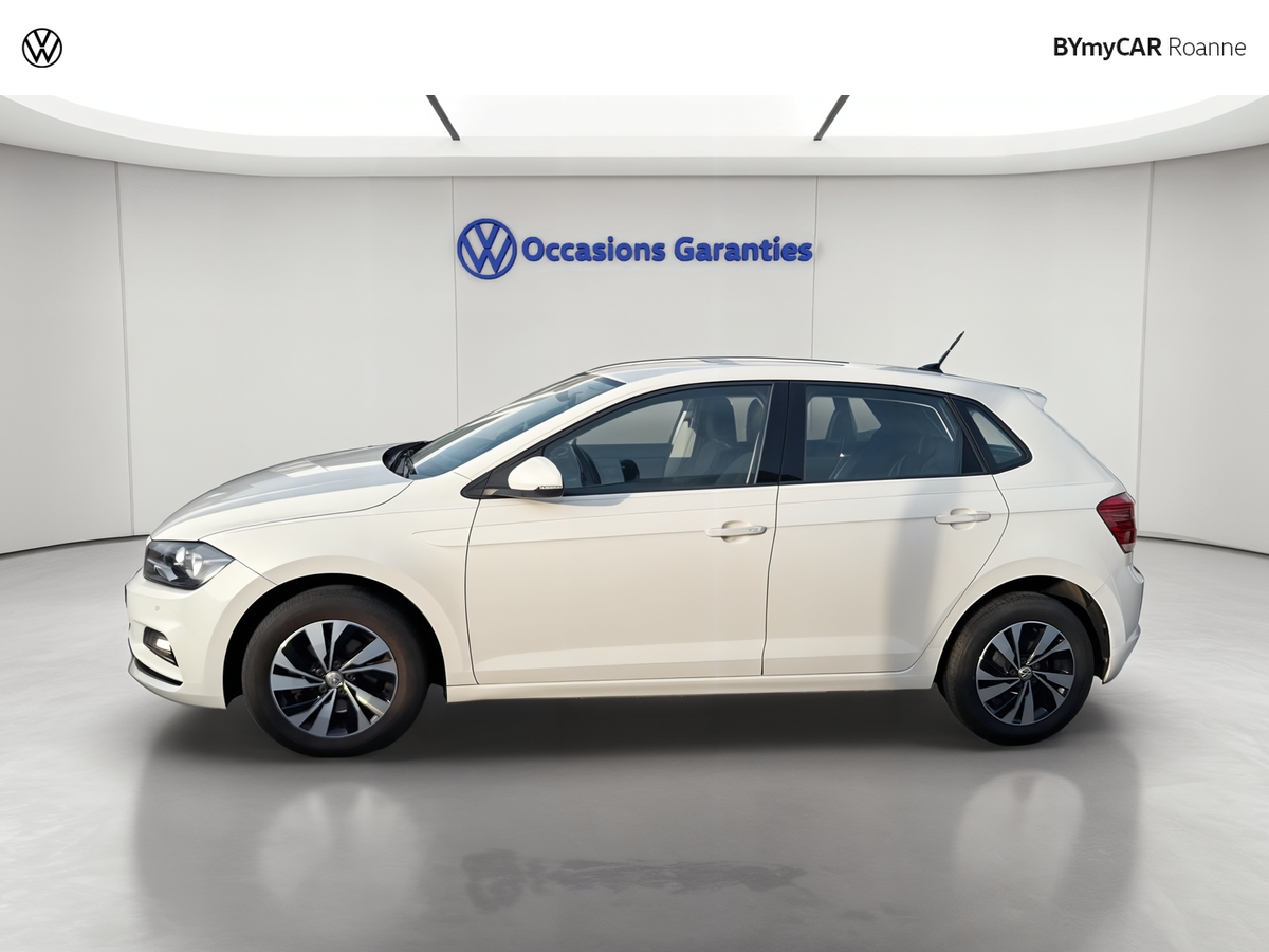 Volkswagen Polo 1.6 TDI 95 S&amp;S BVM5 — photo 2