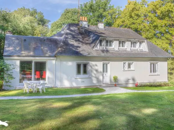Maison 7 pièces 194 m²