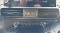 Peugeot Partner Standard 650kg BlueHDi 100ch S&S Asphalt — photo 26