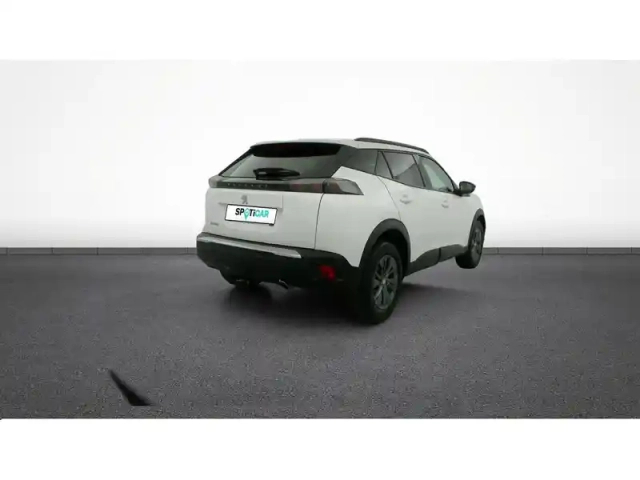 Peugeot 2008 bluehdi 110 s&amp;s bvm6 — photo 8