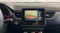 Renault Arkana 1.6 E-Tech hybride 145ch Evolution -22 — photo 29